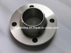 Pipe Fittings-Welding Neck Flanges (DN10-DN2000)