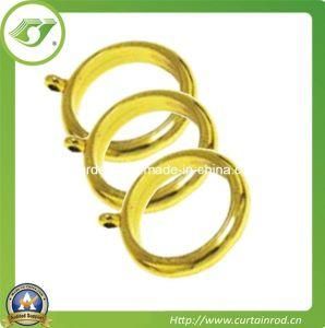 Curain Accessories of Plastic Curtain Rings