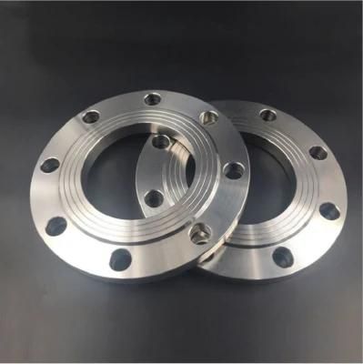 Nitronic 40/50/60 Alloy High-Strength Stainles Steel Blind Flange