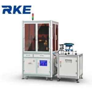 Rk-1500 Industrial Aoi Glass Plate Optical Inspection Sorting Equipment for Fastener Dimension Measuring
