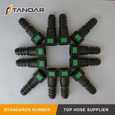 High Pressure SAE9.89 Steam Connector for Truck System