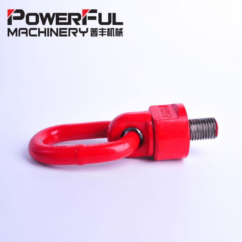 G80 Lifting Screw Point