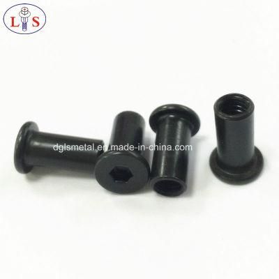 Hexagonal Socket Nut with High Quality