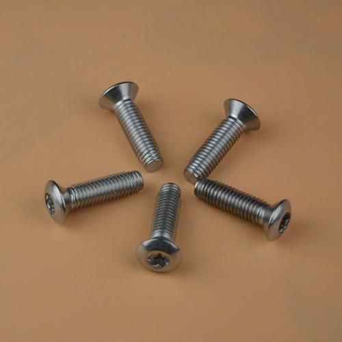 DIN7504p Self Drilling Screw/ Csk Screw /Tapping Screw Sheet Metal Screw