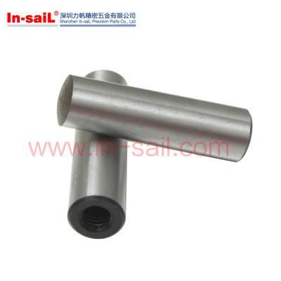 Hot Selling Taper Pin with Internal Thread / Pins (DIN7978)