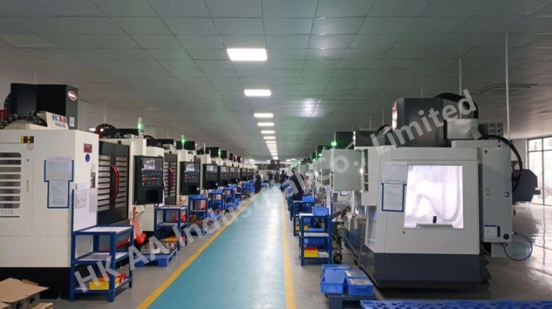 China Factory Price Machined Alloy Steel Hexagon Bolt CNC Machined Bolts