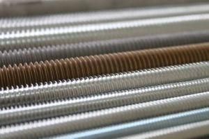 Thread Rod