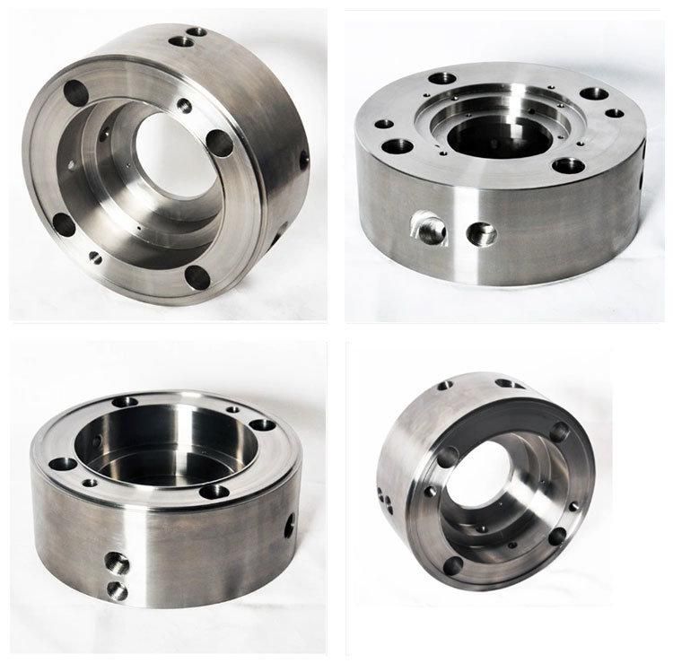 CNC Machining Bushings Pip Stainless Steel 304 Hex Reducing Bushing