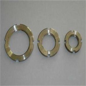Stainless Steel Fixed Nut