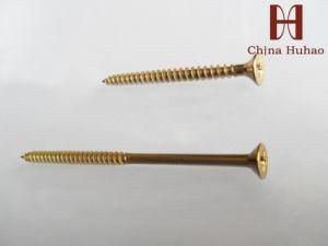 Screw/Manufacturer Wholesale DIN Standard Chipboard Screw