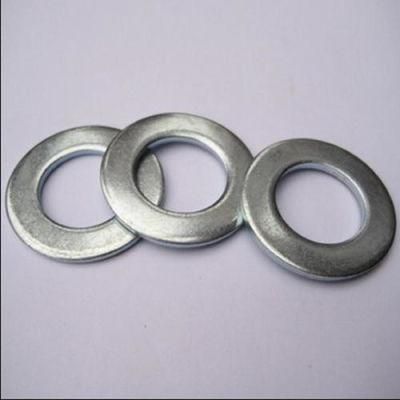 Carbon Steel/Stainless Steel DIN 125 Plain Flat Washer