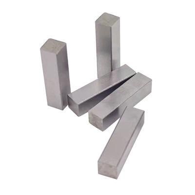 DIN 6885 Parallel Key Type B Flat Both End ISO2491 Square Key