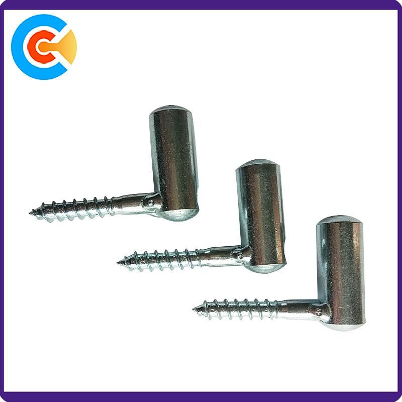 Self-Tapping Screws Welding Screw Welding Self-Tapping Screws Non-Standard Custom Screws