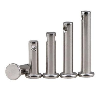 DIN1444 Clevis Pins, Clevis Pins with Hole