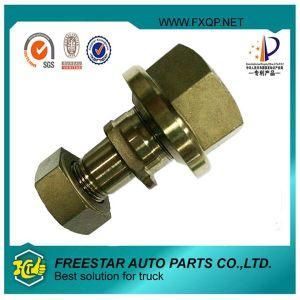 Good Fit Performance Competitive Price Supplier Auto Bolt