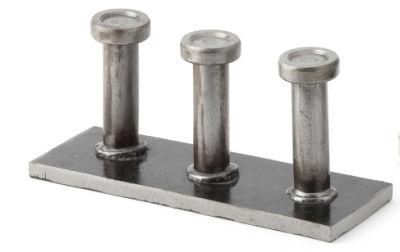 Torshear Head Bolt Connector Lug Nelson Stud Welding ISO 13918 Steel Ml15 Cheese Screw Torsional Shear Bolts