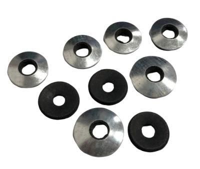 Steel EPDM Bonded Rubber Sealing Washer