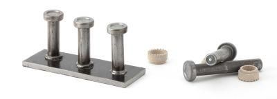 International Standard ISO13918 for Shear Studs