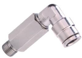 Brass Push in Fittings Manufacturer - Xhnotion