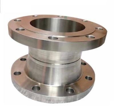 ANSI B 16.5 ASME B16.48/ASTM A694 F60 Carbon Steel/Stainless Steel Slip on Blind Flange