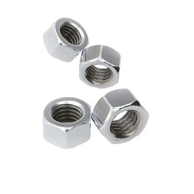 Zinc Plated - Grade - 2h - M12 - 80 - A194 - Nuts - Swrch35K/45#