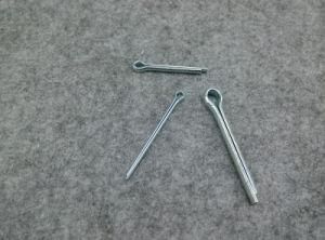 Spring Pin Hair Cotter Pins