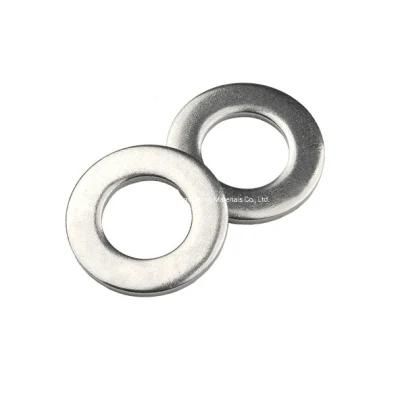 Ss M20 DIN 9021 Washer Impact Resistant Long Durability Reliable