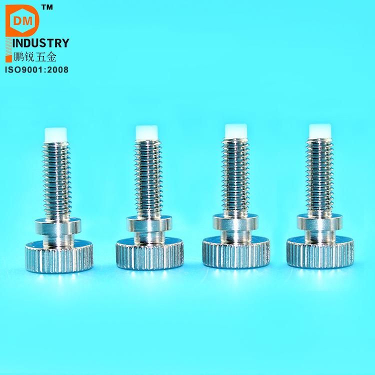 Stainless Steel Soft Nylon Tip Socket Set Screw Brass Tip Set Screw Set Screw with Soft Tip Set Screw with Nylon Tip Hex Head Set Screw Hex Socket Set Screw