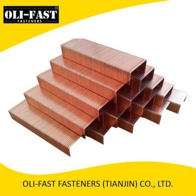 17ga 32 Series Carton Closing Staples C58