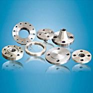 Forged A105n Flanges