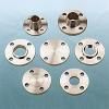 Stainless Steel Flanges