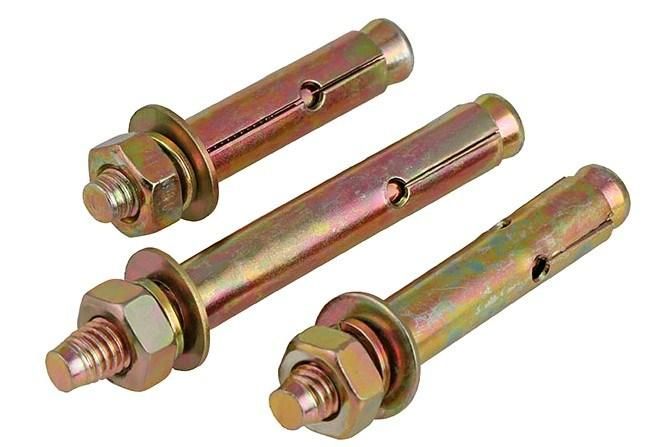 Carbon Steel High Quality Expansion Anchor Bolt