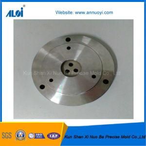 China Manufacturer Offer Stainless Steel Flange