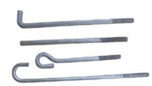 GB799/G897-953, DIN529 Anchor Bolts