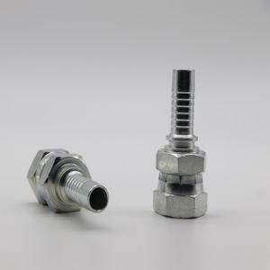 Jw Hydraulic Fittings--Bsp Female 60 Deg Cone Hydraulic Adapters Number: 22611