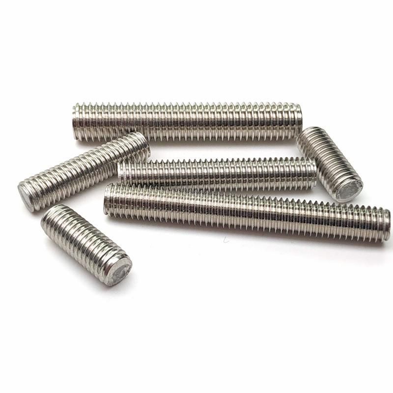 Stainless Steel DIN975 Thread Rod