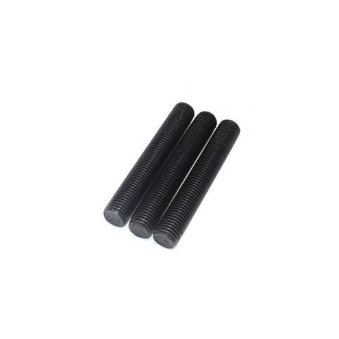 DIN975 976 Full Threaded Rods, Thread Bar, Round Bar, Thread Stud, Carbon Black Galvanized