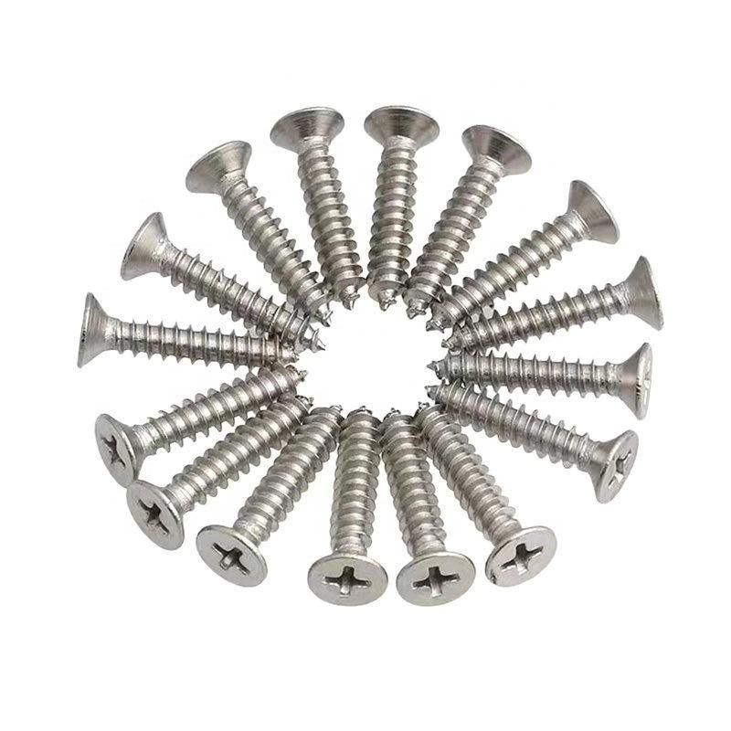 Dry Wall Screw Chipboard Screw Tapping Screw Self Drilling Screw