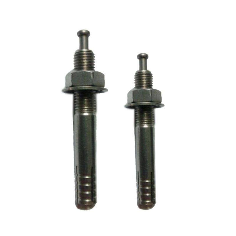 Wholesale Hit Anchor Strike Pin Anchor Hammer Drive Anchor Bolt