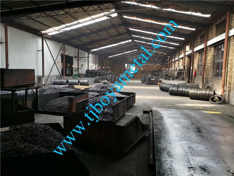 Hot Sale Galvanized Brad Nail