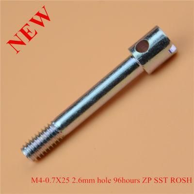 Terminal Cover Screw/Terminal Bolts/Sealing Screw