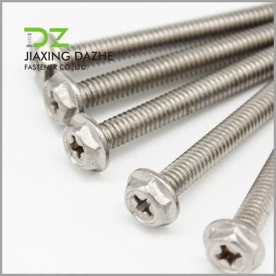 Self Tapping Screw Self Drilling Screw Wood Screw Machine Screw