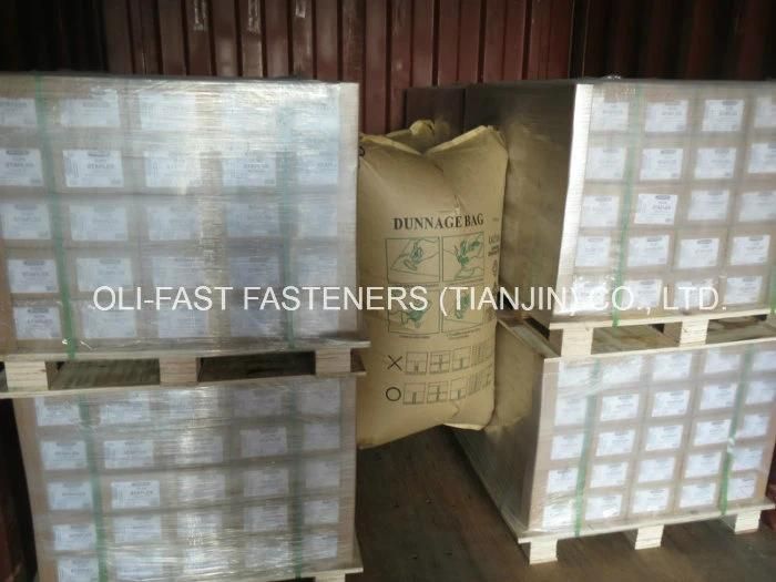15ga Q Series Industrial Flooring Staples