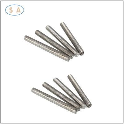 M6 Stainless Steel Phillips Flat Head Self Tapping Screws Fastener