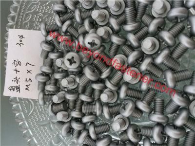 Ruspert Bimetal Screw Machine Screw Ruspert As3566