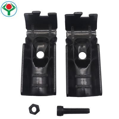 Pipe Fittings for Lean Manufacturing System/ Low Cost Intelligent Automation