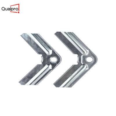 TDC TDF Air Duct Angle Corner Duct Flange