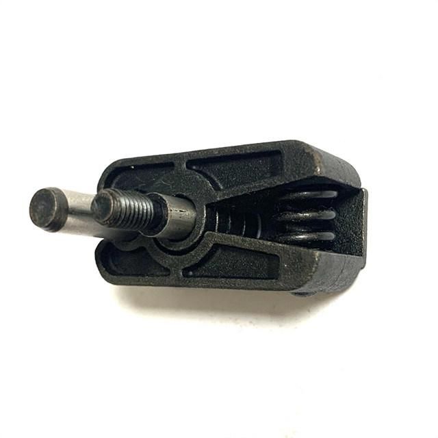 Mold Slide Lock/Mould Components of Retainers Plastic Mold From China Factory