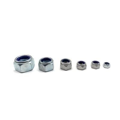 Wuxi Hand Made 18-8 Stainless Steel Thread Insert Nut SS304 Hex Socket Flanged Head Insert Nuts for Wood