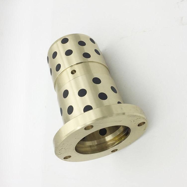 Slide Bearing GB1230-84 Copper Gasket Flat Washer